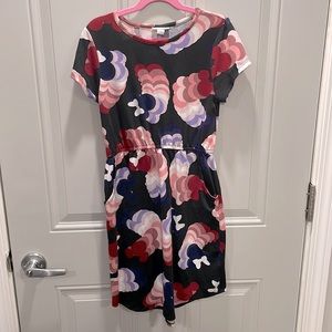 LuLaRoe Minnie dress